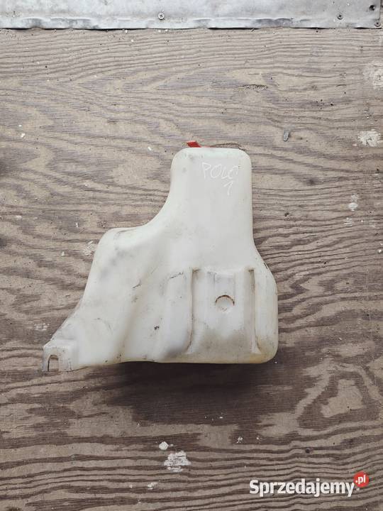 Zbiorniczek spryskiwaczy Volkswagen polo 86C li Łagów