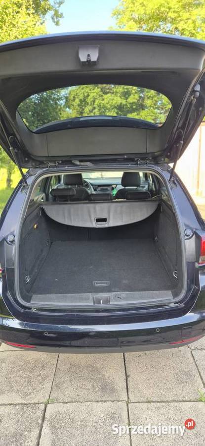 OPEL Astra K 16 CDTi 110 Skierniewice