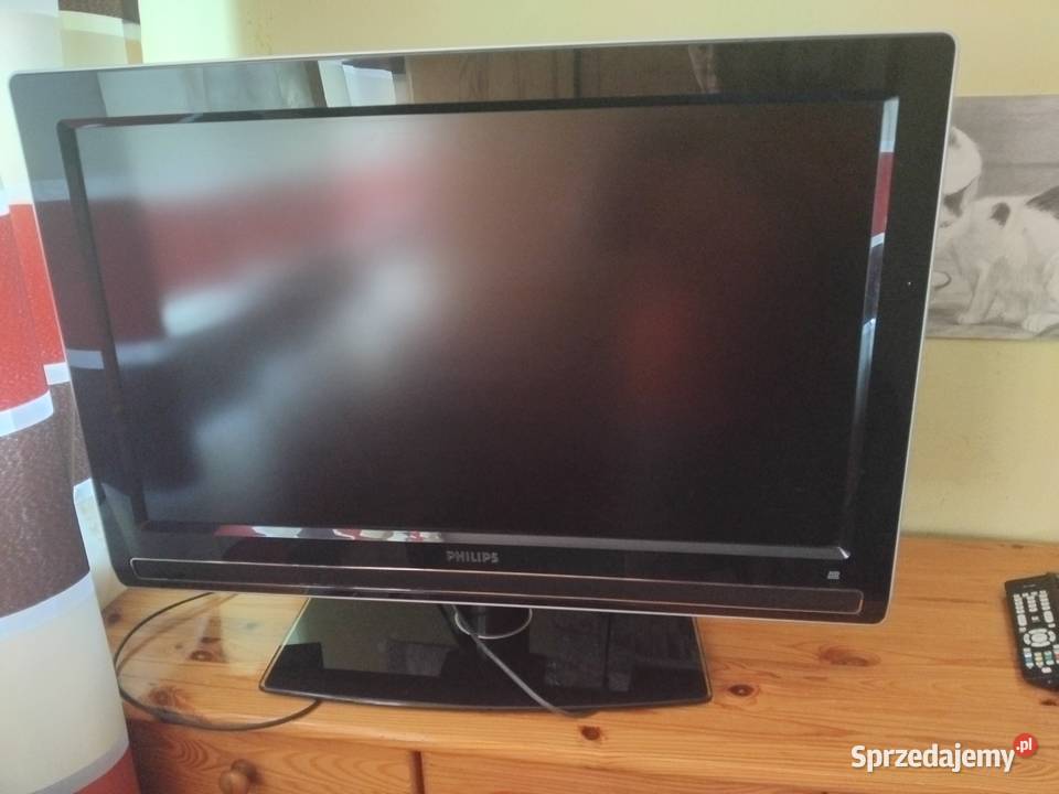 Tv32 Philips Warszawa
