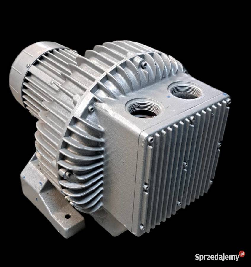 Wentylator Bocznokanalowy Rietschle 11kW