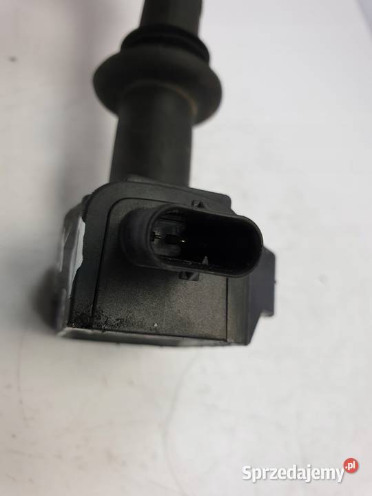 Jaguar XJ X351 50 V8 CEWKA ZAPŁONOWA 0221604022 Rudka