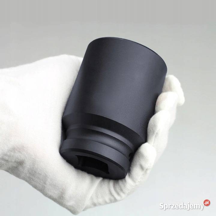 NASADKI UDAROWE 34 ZESTAW NASADEK UDAROWYCH 1732 Chmielnik