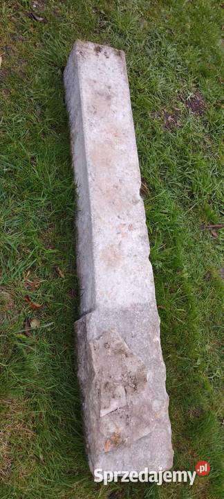 Piaskowiec nadproża granit kamień naturalny