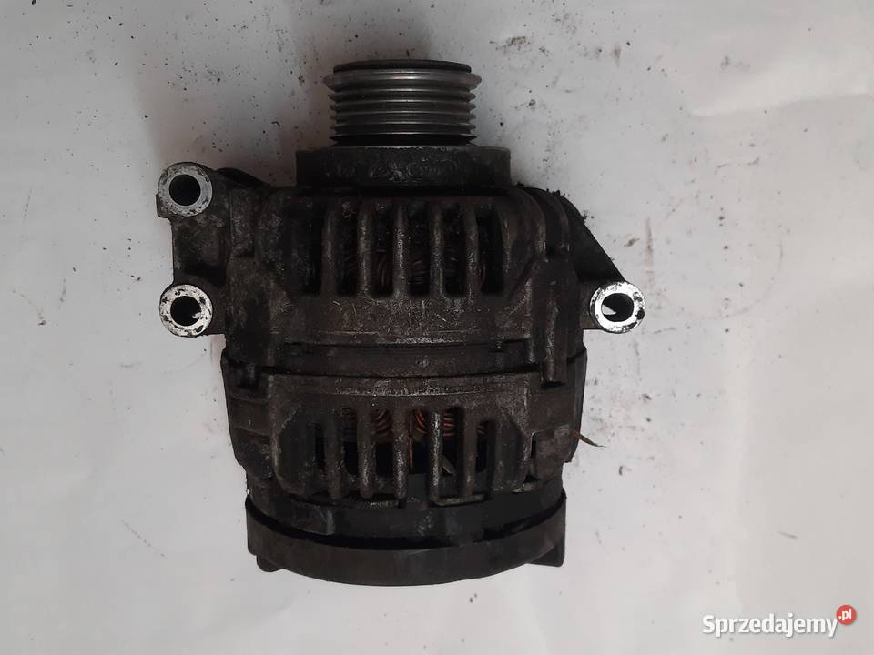 Renault Scenic 1 16 Thalia 14 alternator Ksawerów