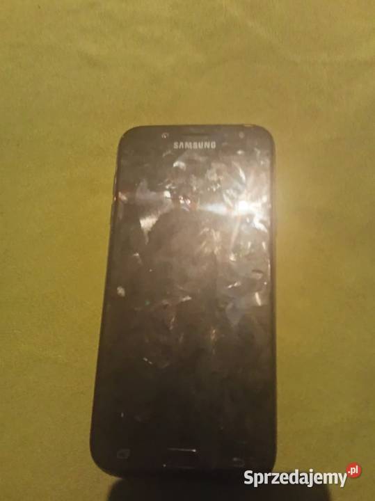 Sprzedam telefon marki Samsung Galaxy j3 Lublin
