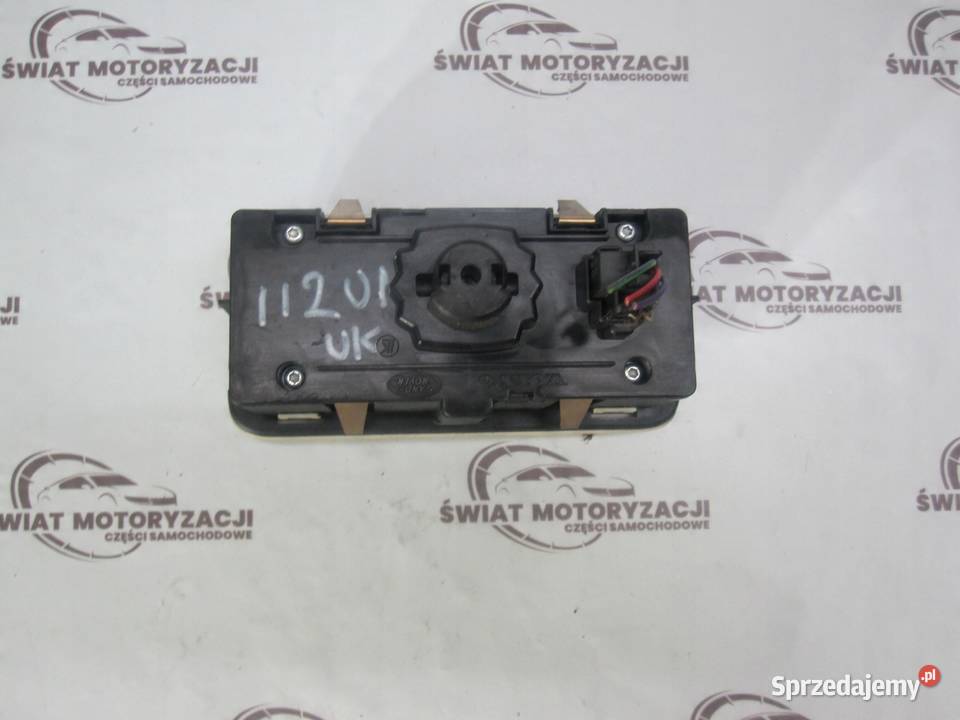 VOLVO S60 II 11r przełącznik świateł 30739421 osobowe