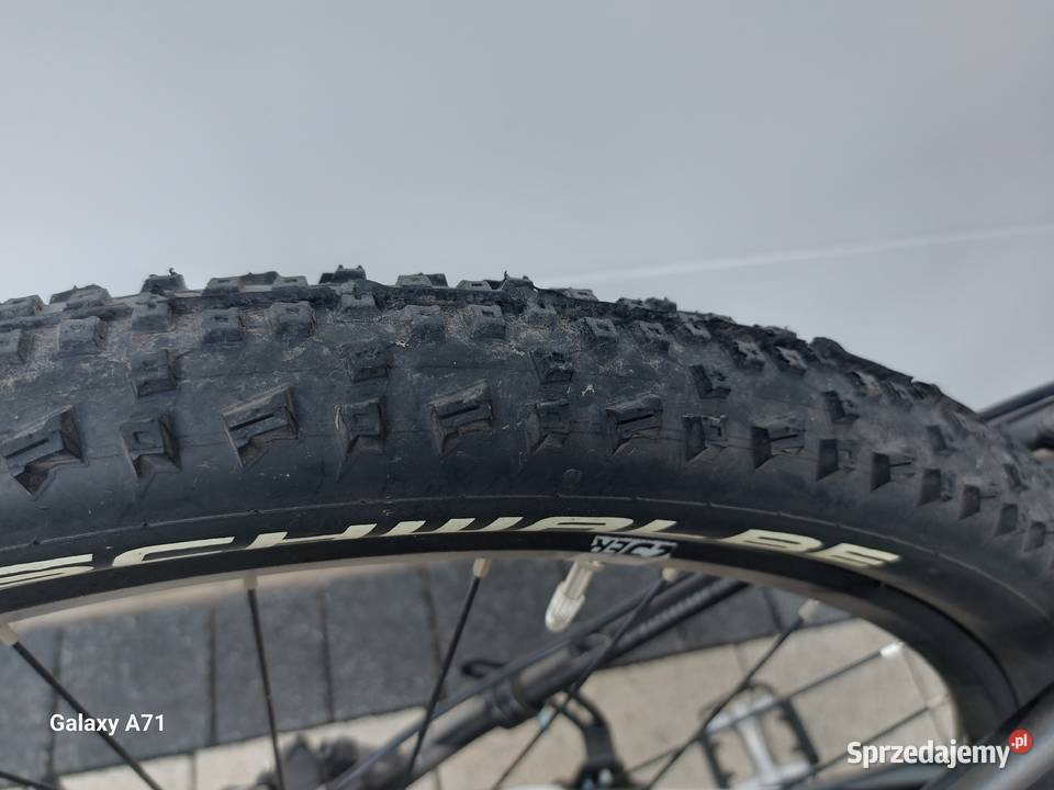 Rower górski KELLYS GATE 10koła 29 SLX SRSuntour Jelenia Góra sprzedam