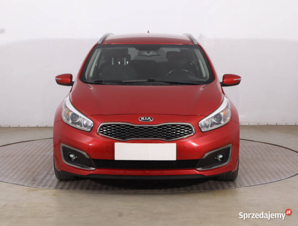 Kia Ceed 16 GDI komputer pokładowy mazowieckie Piaseczno sprzedam