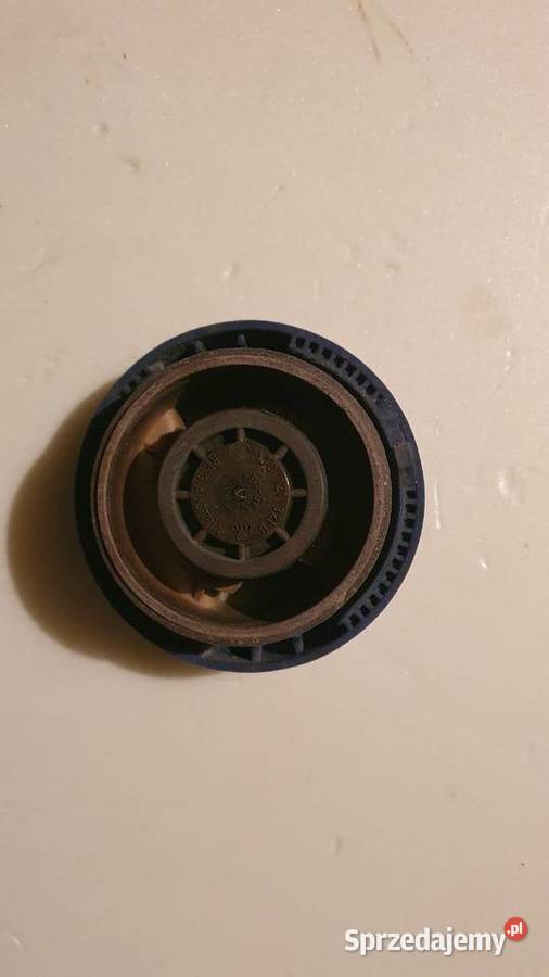 Korek zbiornika wyrównawczego Audi VW numerach Mikołów sprzedam