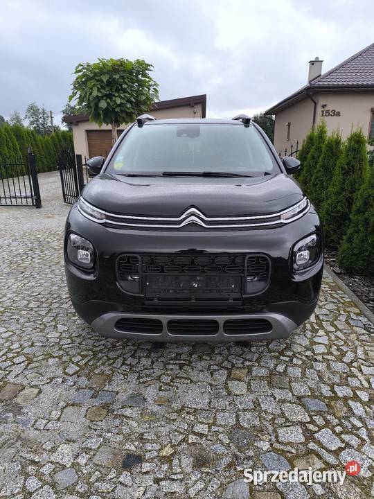 Citroen C3 aircross 15 110 niski przebieg 37900km Citroën
