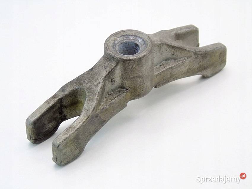 ŁAPKA MOCOWANIE WTRYSKÓW 13 CDTI CORSA C D Sosnowiec sprzedam