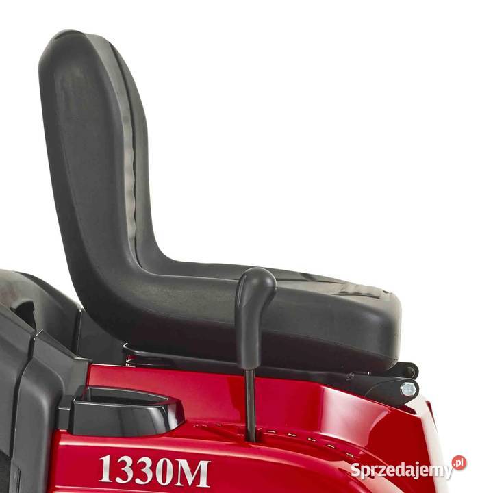 Traktor ogrodowy Mountfield 1330M Stiga 13 84 Kobiele Wielkie sprzedam