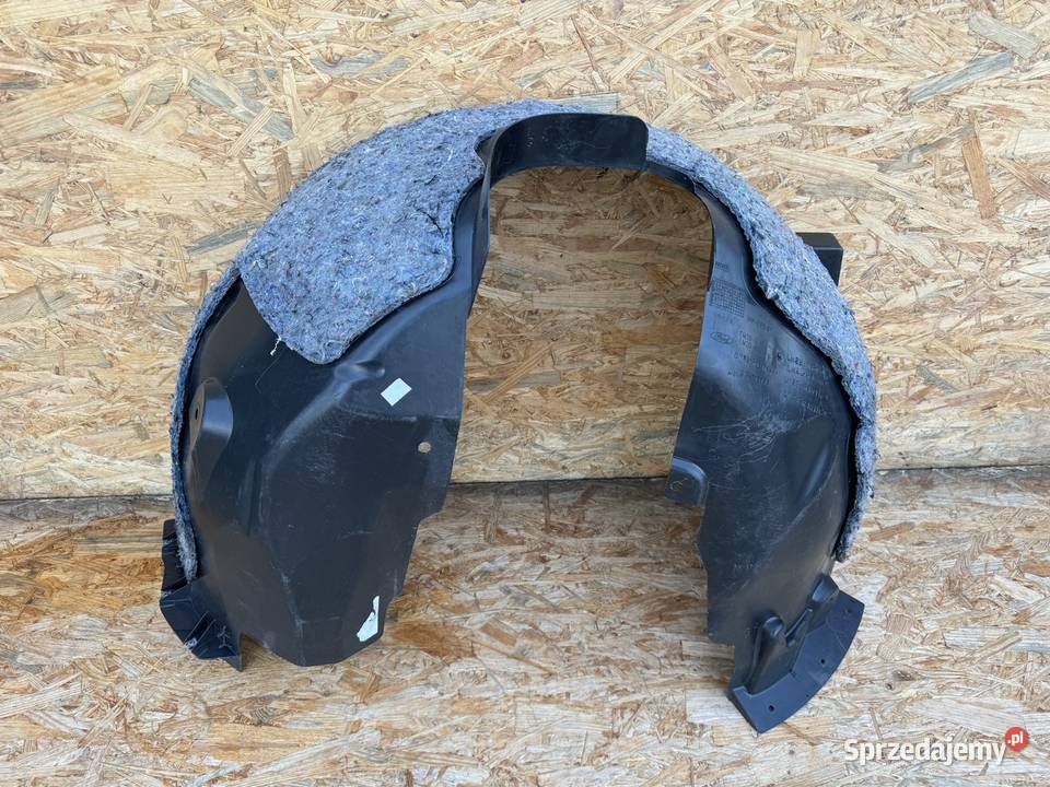 Nadkole przód prawe rh Ford galaxy mk4 s mk2 Sieraków
