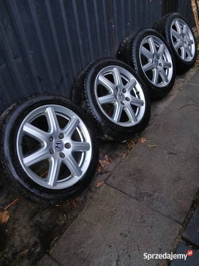 Honda Civic Type S diesel Motoryzacja Celestynów