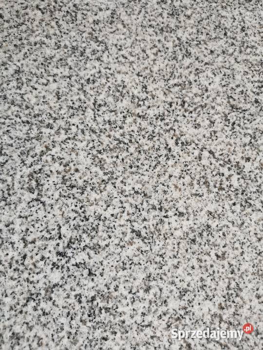 Granit G603 61x305x1 poler Przemyśl