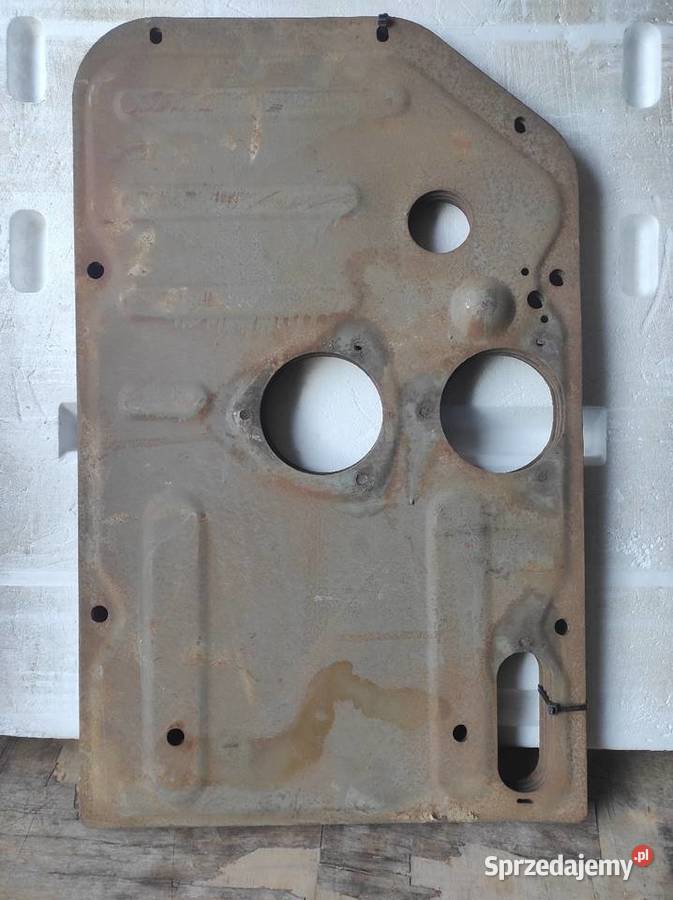 Ursus 9029049129141224 PODŁOGA ŚRODKOWA PRL Warszawa