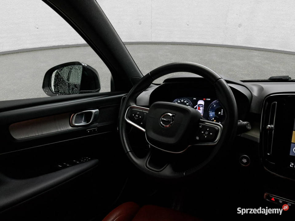 Volvo XC 40 Rok produkcji 2020 XC 40 dolnośląskie Komorniki