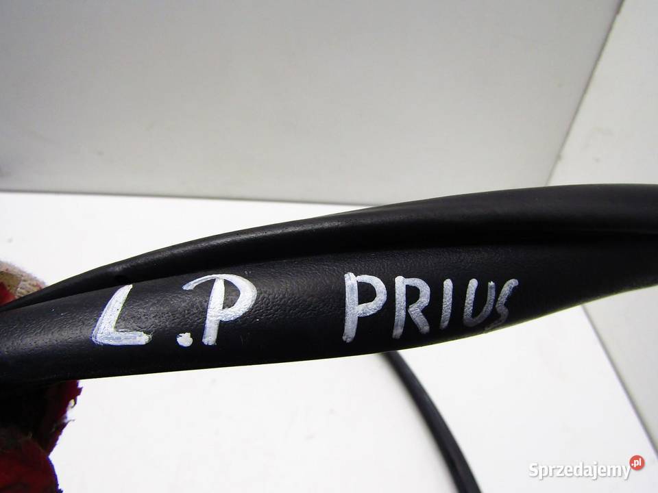 USZCZELKA KAROSERYJNA DRZWI LEWY PRZÓD PRZEDNIA osobowe lubelskie