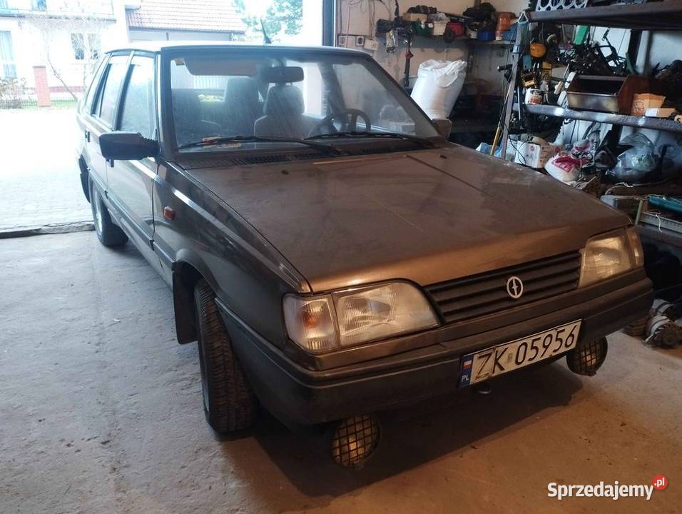 Polonez Atu 16 Koszalin