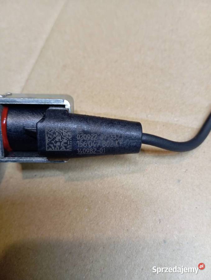 Zawór Pompy Wody 20 TDI 156047802kt Szczecin