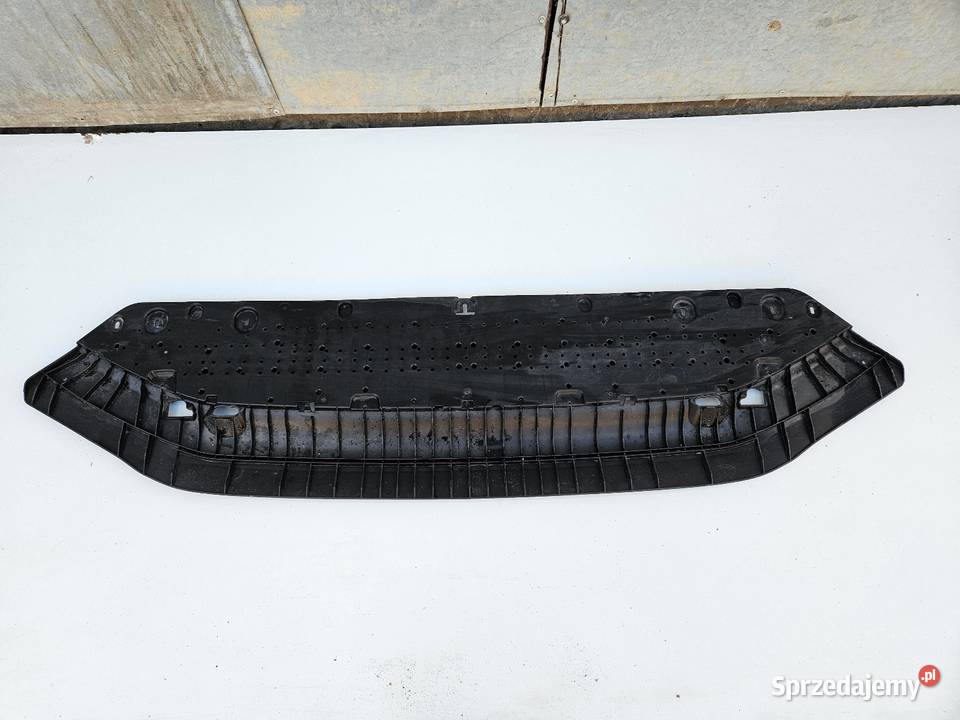 AUDI A4 B9 8W0 PŁYTA OSŁONA POD ZDERZAK PRZÓD Międzychód