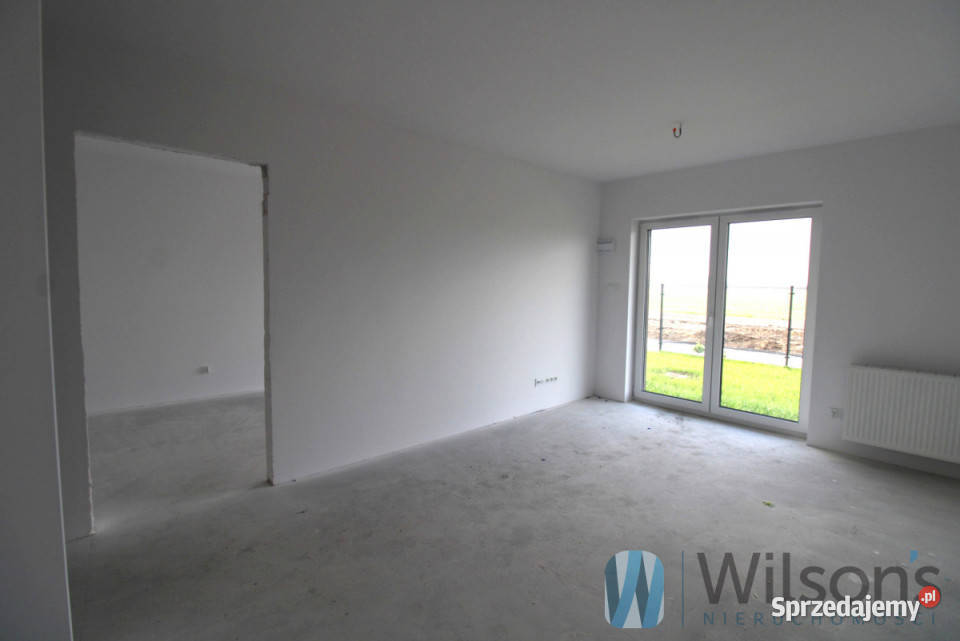 Mieszkanie 426m2 Siechnice Siechnice parter