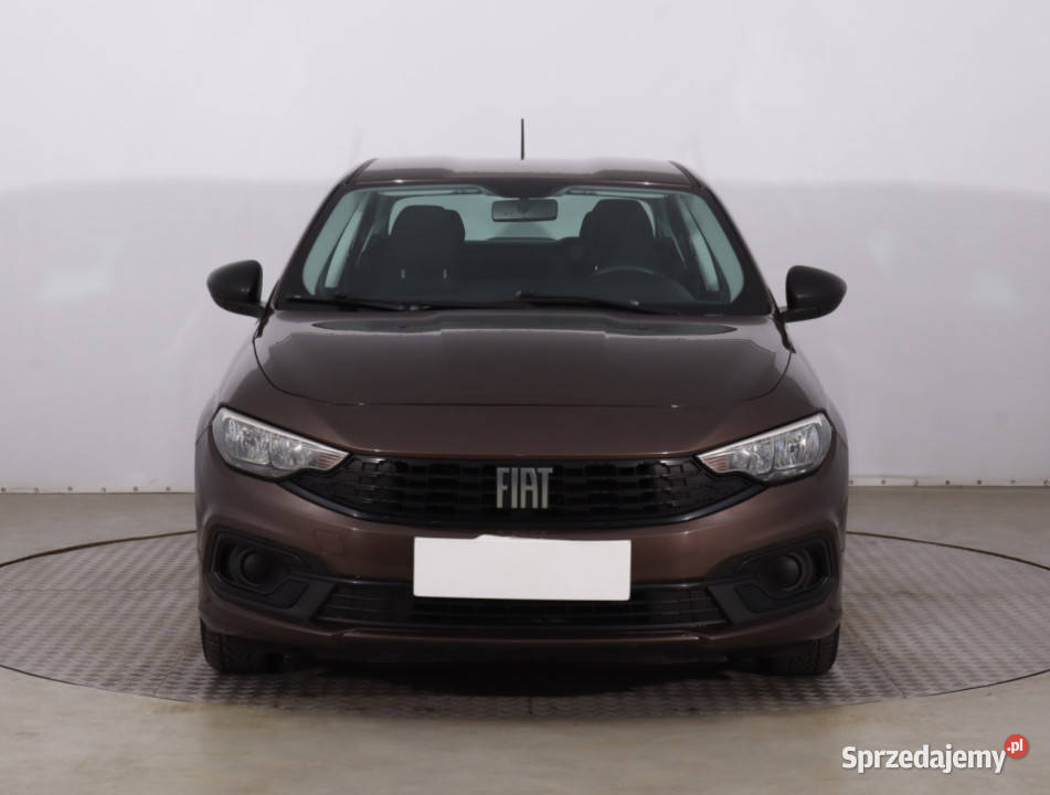 Fiat Tipo 14 16V mazowieckie Piaseczno