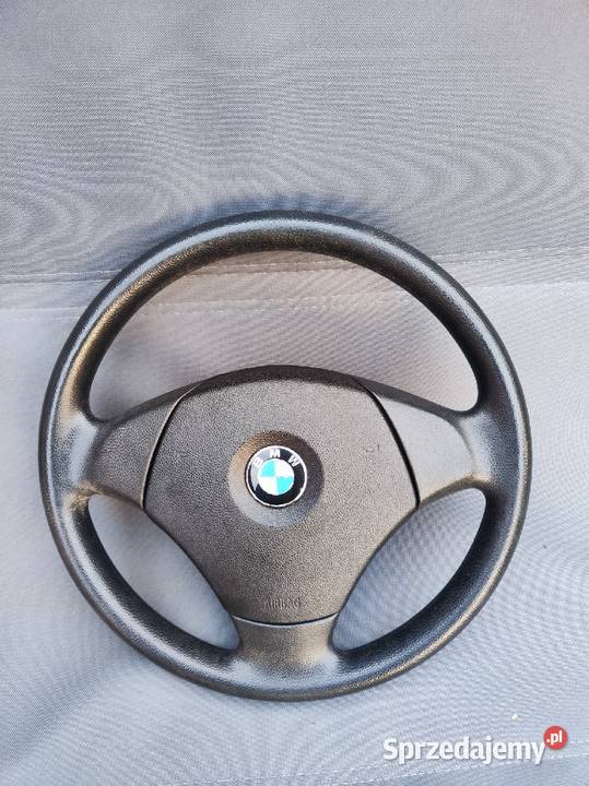 Kierownica BMW e90 e87 Ruda Śląska sprzedam