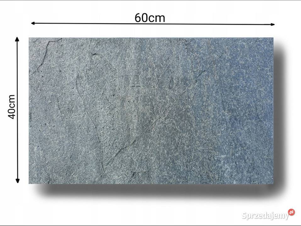 Kamień Naturalny ELEWACYJNY OZDOBNY DEKORACYJNY Chełmiec