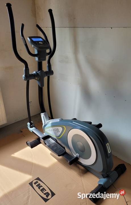 Orbitrek Kettler Axos Cros P