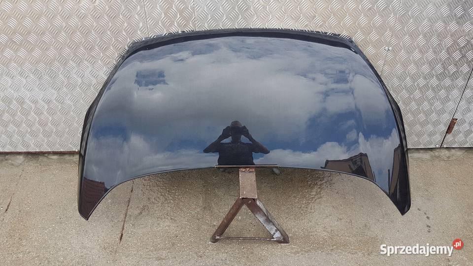 MASKA FORD KA LAK 69 Międzychód sprzedam