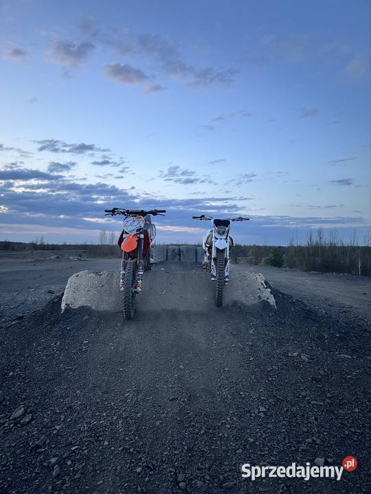 Sprzedam wymianie 2t Rybnik