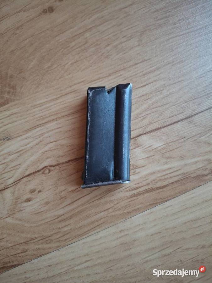 Magazynek Toz 14 17 małopolskie Kraków