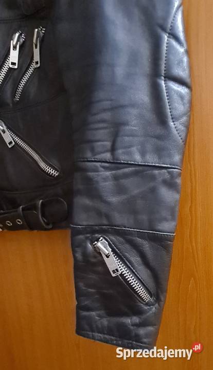 Kurtka motocyklowa Kowal