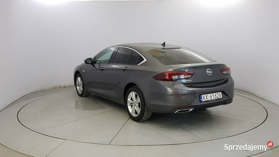 Opel Insignia 20 CDTI Business Edition SS aut Z mazowieckie Warszawa sprzedam