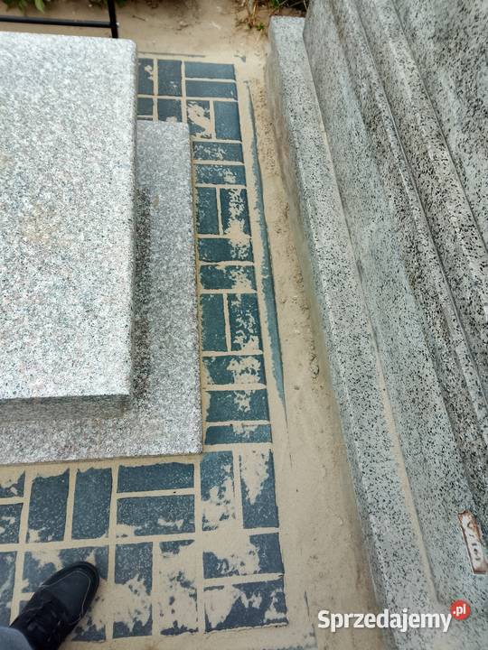 Układanie kostki nagrobkach Radzyń Podlaski