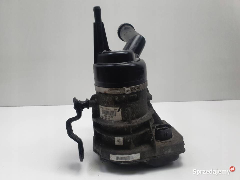 Peugeot 308 POMPA WSPOMAGANIA 9684252580 Chełm