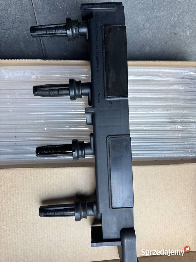 Cewka 20 16V Peugeot 307 CC 140hp Czujniki i sterowniki Stary Sącz