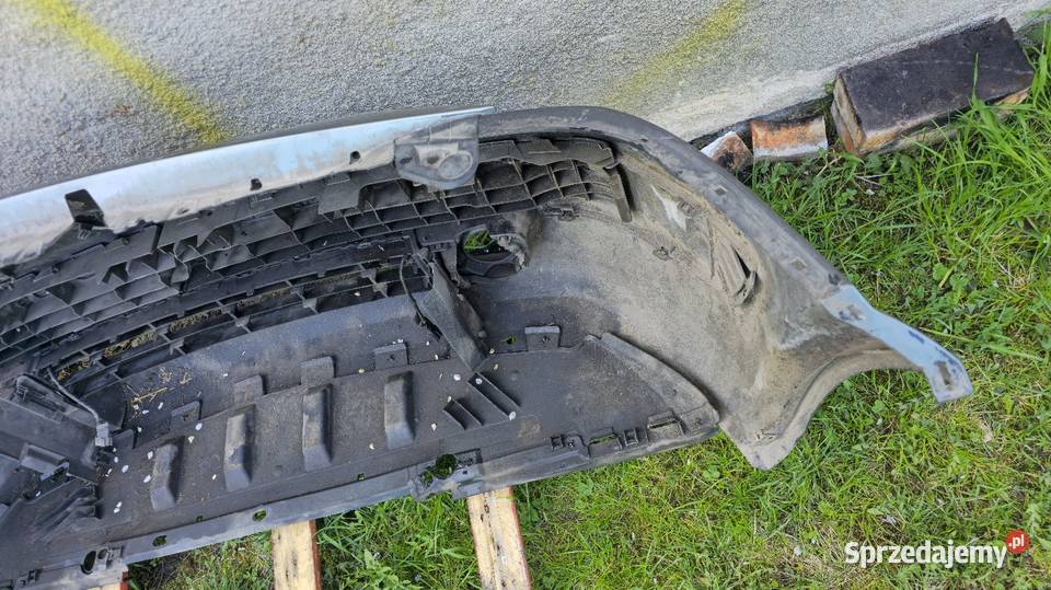Zderzak przód Renault Megane 2 NV603 sprzedam