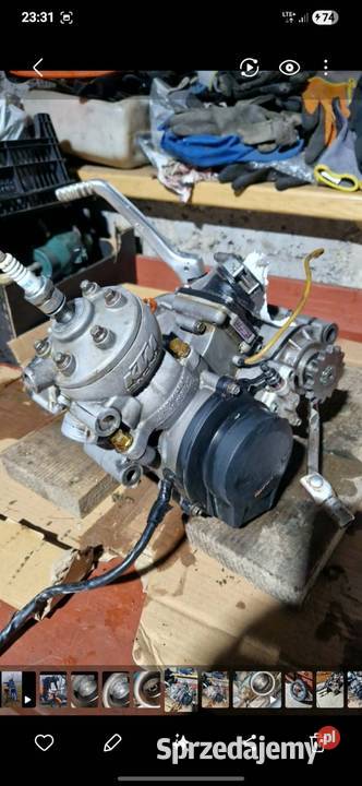 Naprawa motocykli chińskich i markowych Nawsie Brzosteckie