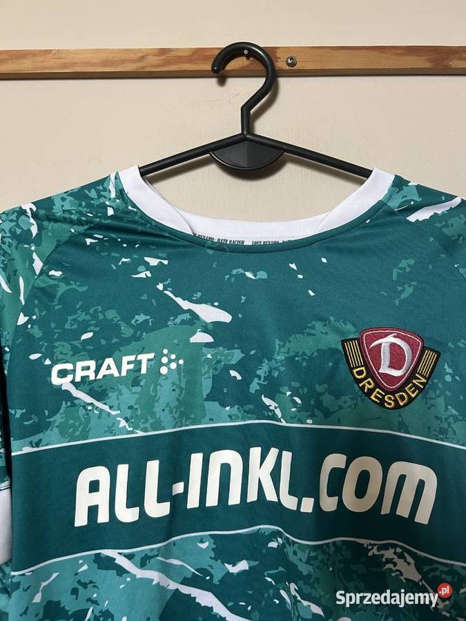 DYNAMO DREZNO 1 RAMM 2020 2021 Craft M UNIKAT dolnośląskie Wrocław