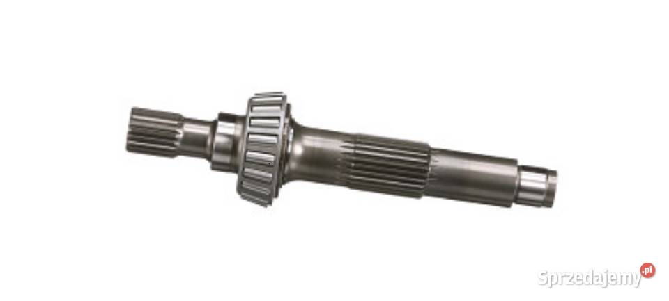 Wałek hydrostatu 403147A1 CASE AXIAL FLOW Biskupice