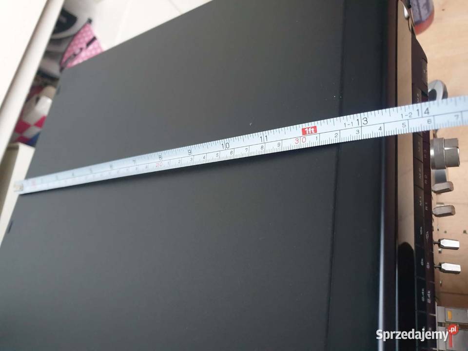 Kenwood ge 450 korektor graficzny Magnetofony Leżajsk