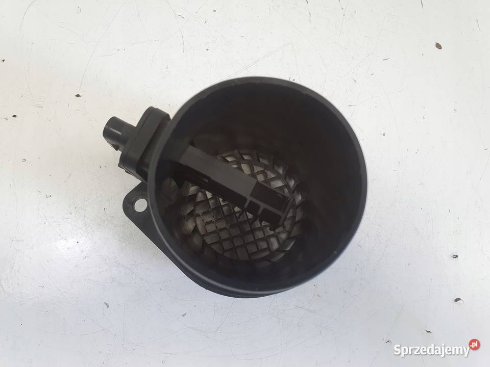 PRZEPŁYWOMIERZ Peugeot 308 16 THP POWIETRZA Rudka