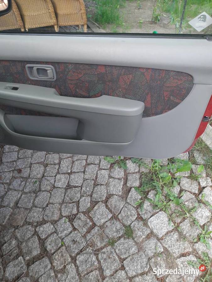 Nissan Micra Youngtimer okazja