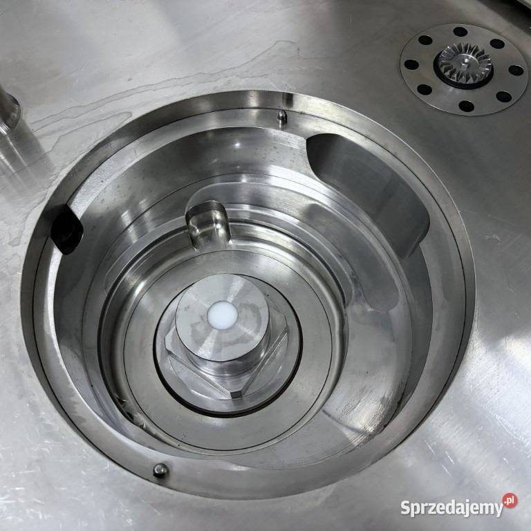 Linia do kebaba Frey KL6 260