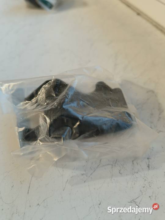 Zaślepka Isofix Jaguar T4N2871PVJ Fotele i kanapy sprzedam