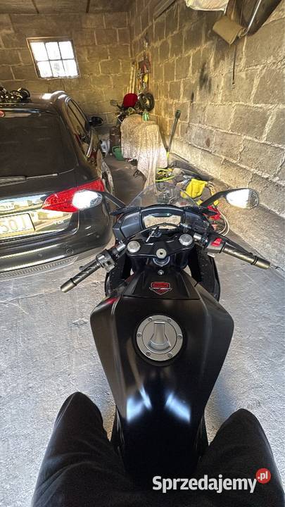 Aprilia rs 125 sportowy kujawsko-pomorskie
