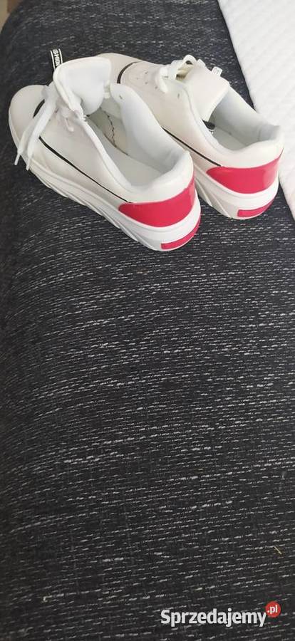 Buty sportowe Warszawa