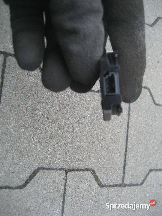 skoda octavia iii 3 czujnik sensor deszczu Rakoniewice